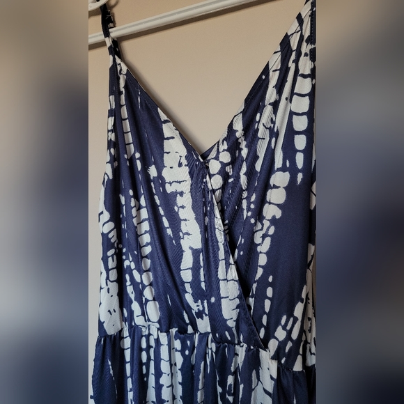 Patterned Dress Strap - Picture 3 of 5